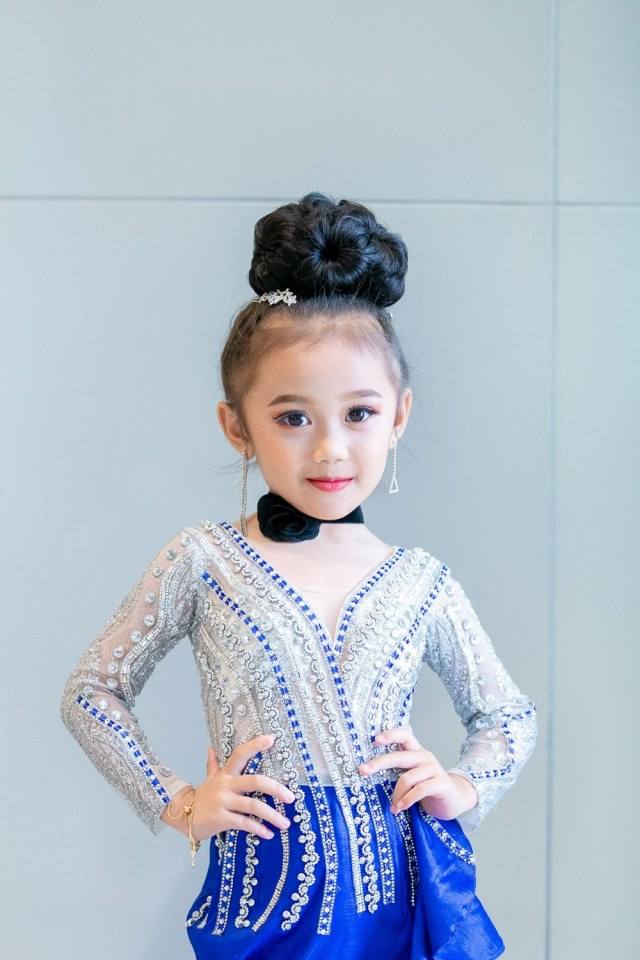 คลับ  ลิตเติ้ลคิดส์ ไทยแลนด์ รวมหนูน้อย ที่มีผลงานทีดีที่สุด