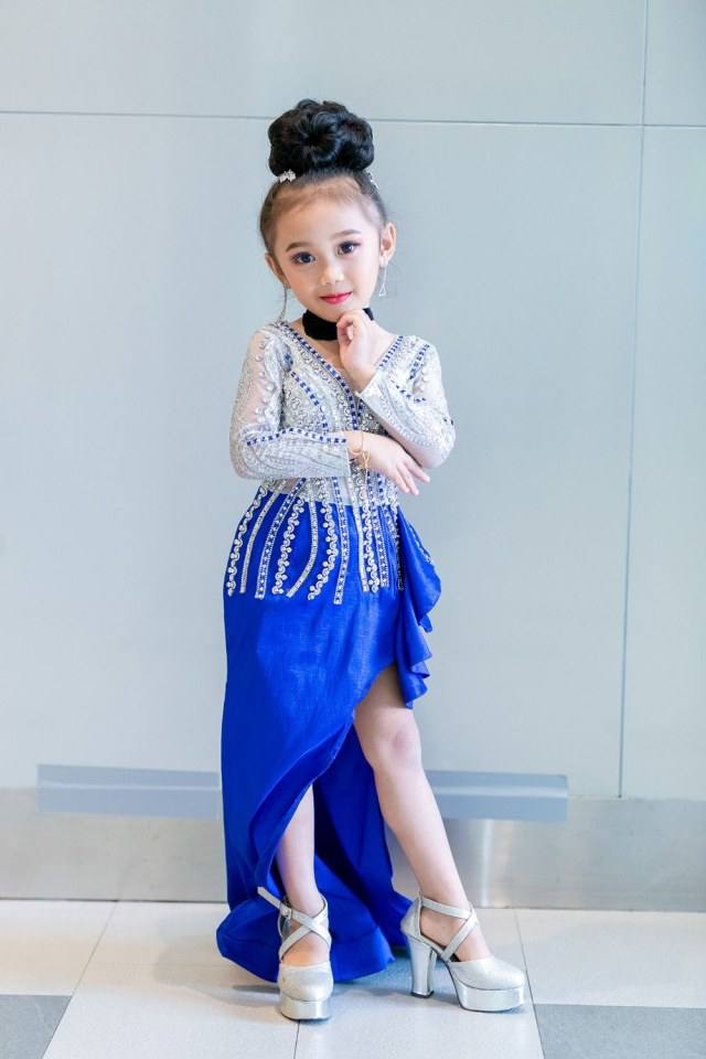 คลับ  ลิตเติ้ลคิดส์ ไทยแลนด์ รวมหนูน้อย ที่มีผลงานทีดีที่สุด