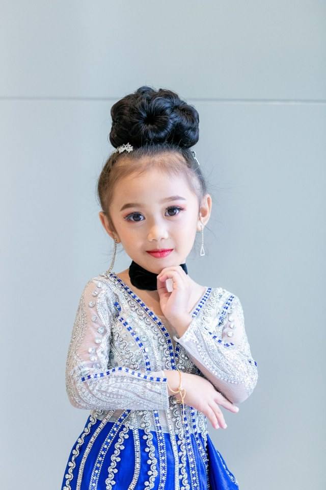 คลับ  ลิตเติ้ลคิดส์ ไทยแลนด์ รวมหนูน้อย ที่มีผลงานทีดีที่สุด