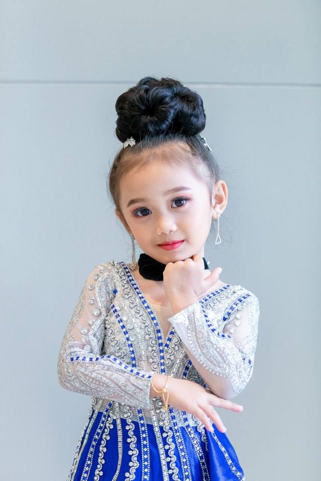 คลับ  ลิตเติ้ลคิดส์ ไทยแลนด์ รวมหนูน้อย ที่มีผลงานทีดีที่สุด