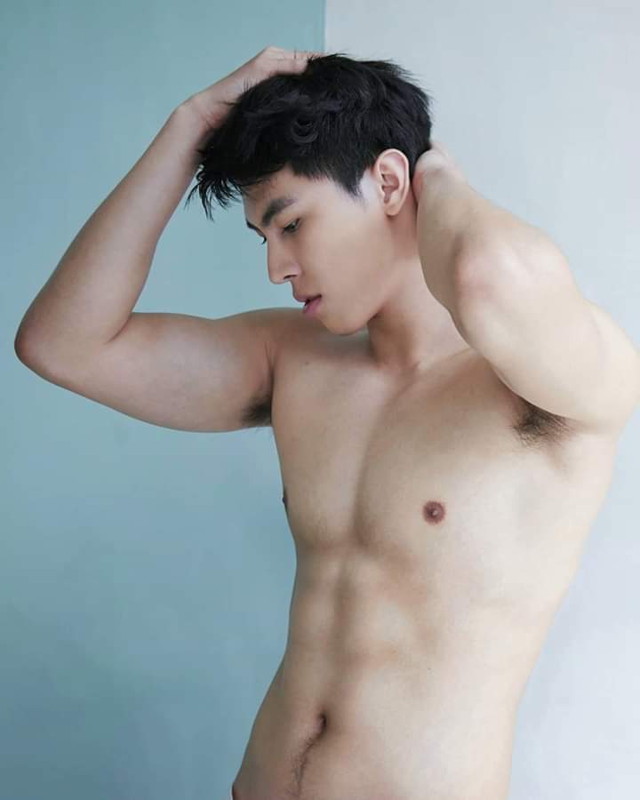 ดีต่อใจ#810น้องโอโม่ ตัวแทนไทยประกวดMister Model Of The World 2019