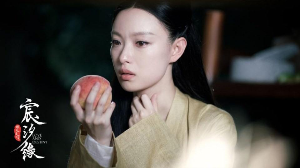 ละคร ชะตาแห่งรัก Love and destiny《宸汐缘》 2019 7