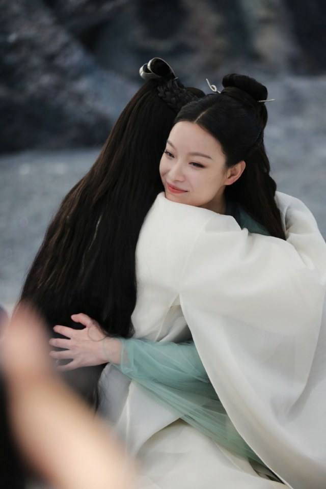 ละคร ชะตาแห่งรัก Love and destiny《宸汐缘》 2019 7