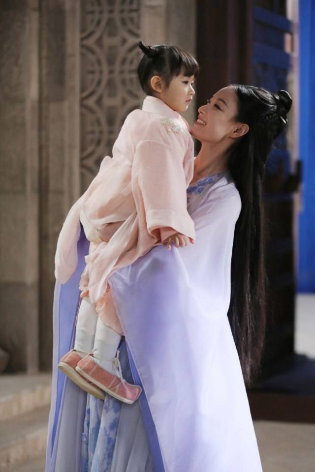 ละคร ชะตาแห่งรัก Love and destiny《宸汐缘》 2019 7