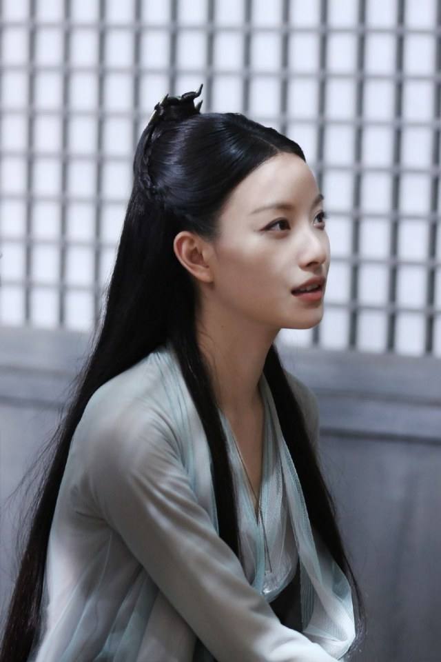 ละคร ชะตาแห่งรัก Love and destiny《宸汐缘》 2019 7