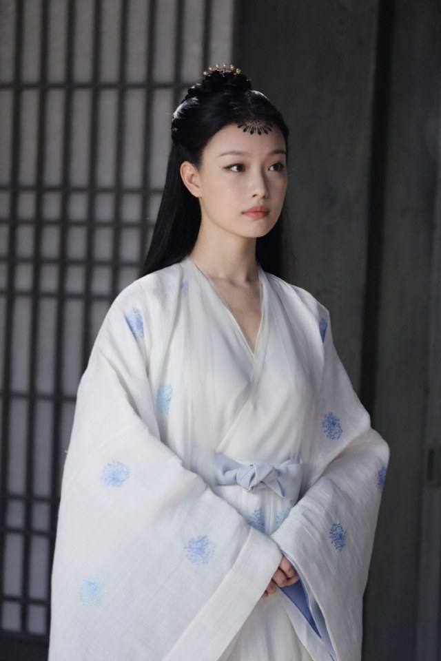 ละคร ชะตาแห่งรัก Love and destiny《宸汐缘》 2019 7