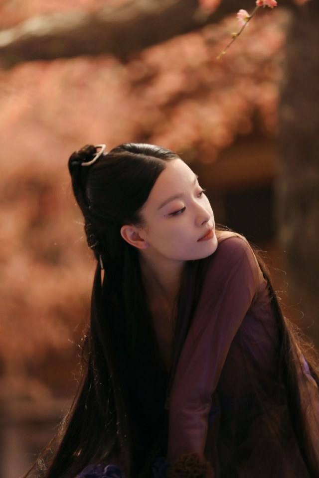 ละคร ชะตาแห่งรัก Love and destiny《宸汐缘》 2019 7