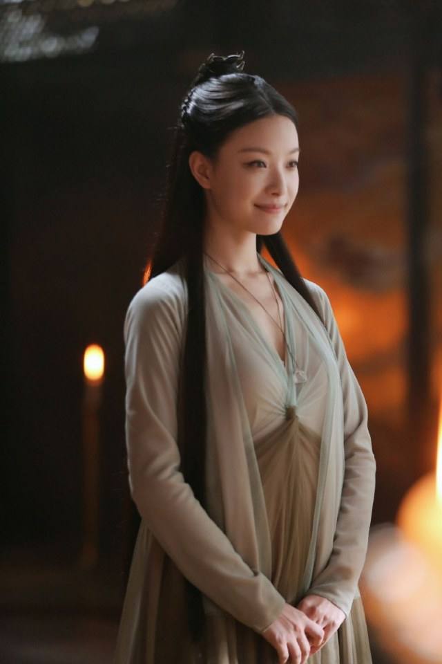 ละคร ชะตาแห่งรัก Love and destiny《宸汐缘》 2019 7
