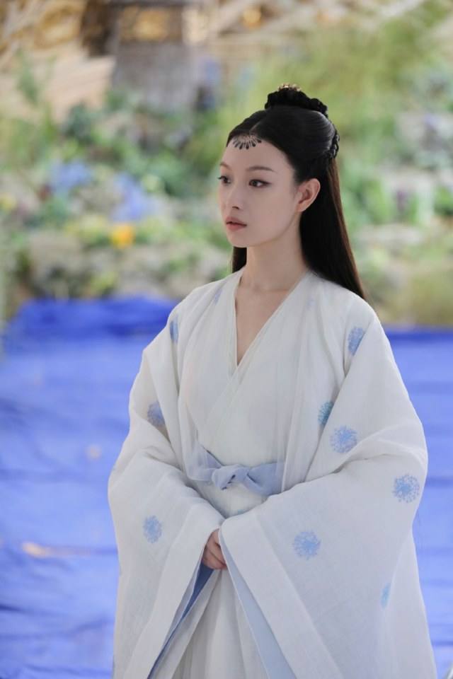 ละคร ชะตาแห่งรัก Love and destiny《宸汐缘》 2019 7