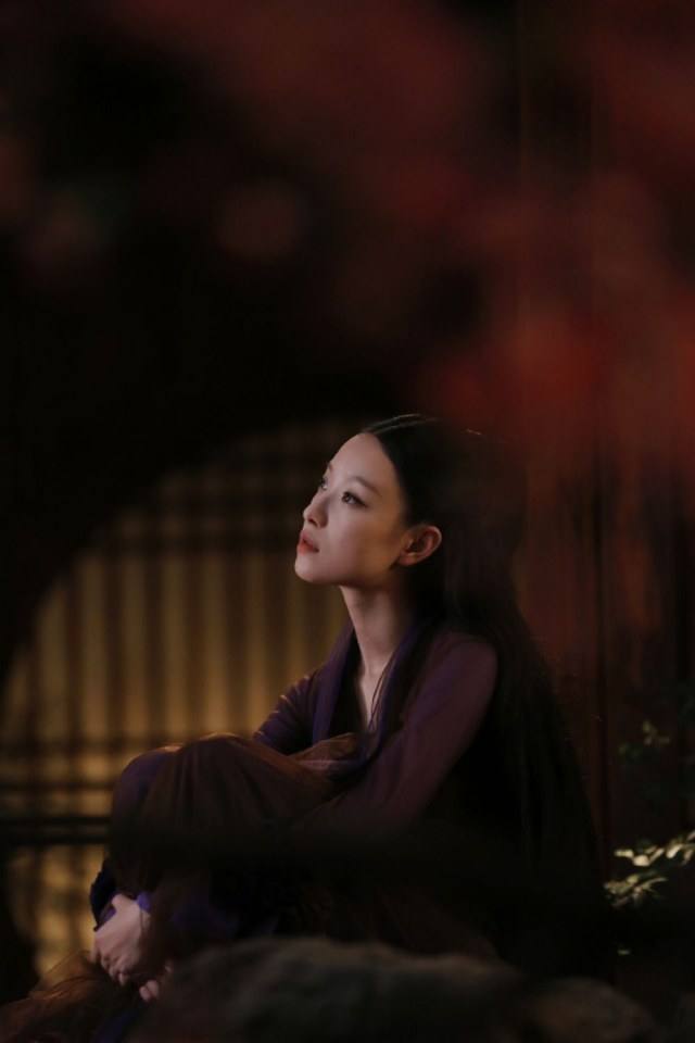 ละคร ชะตาแห่งรัก Love and destiny《宸汐缘》 2019 7