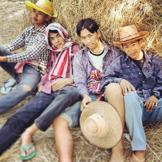☆☆ใจละลาย&deg;&deg;○☆๐๐๓