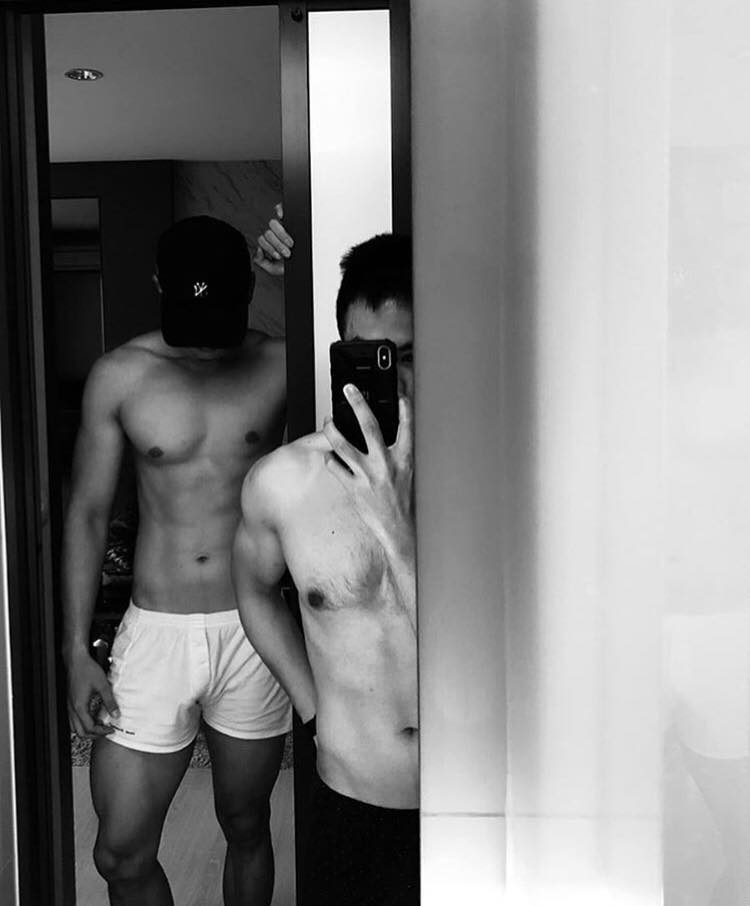 ถ่ายเองกับมือ 91
