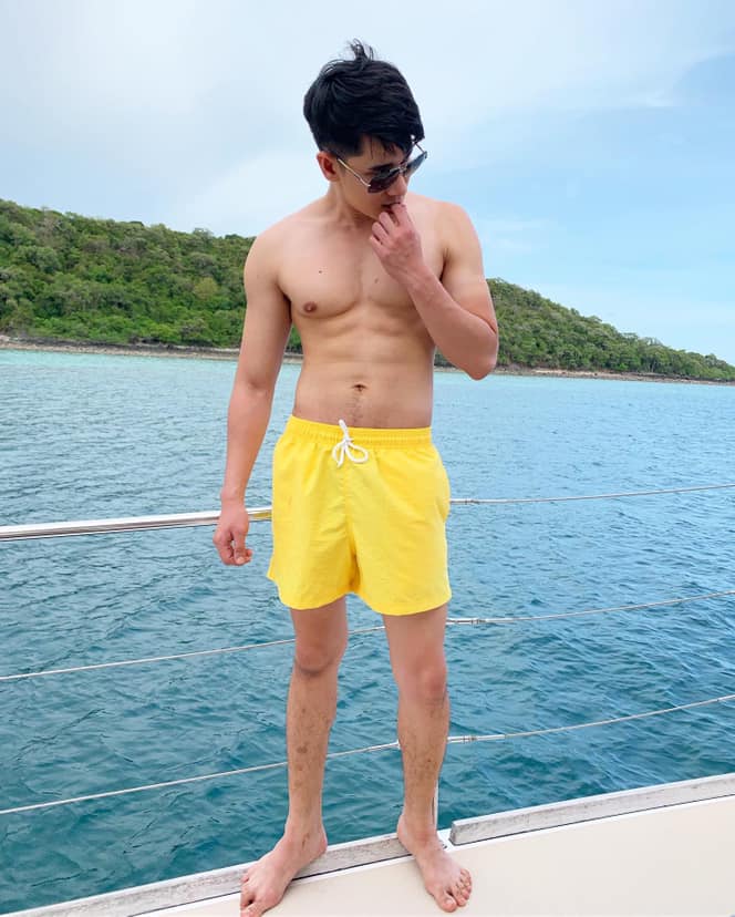 (NEW:2019)PicPostของฉัน // อ้ายพามาเขาพาไปวันที่ได้คำตอบ //07