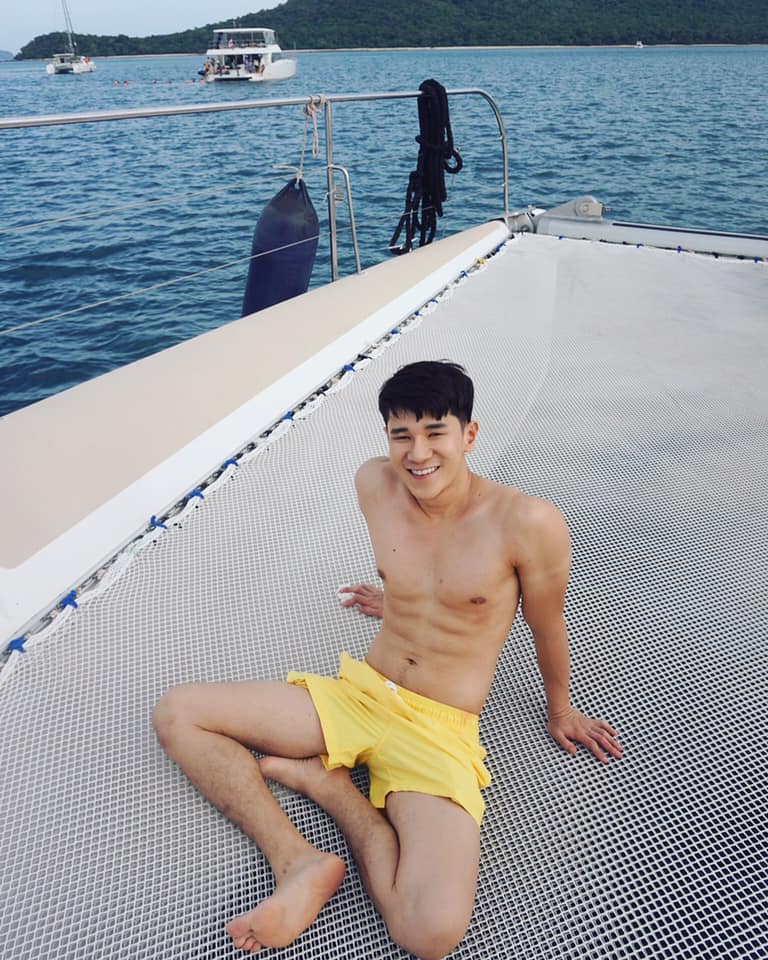 (NEW:2019)PicPostของฉัน // อ้ายพามาเขาพาไปวันที่ได้คำตอบ //07