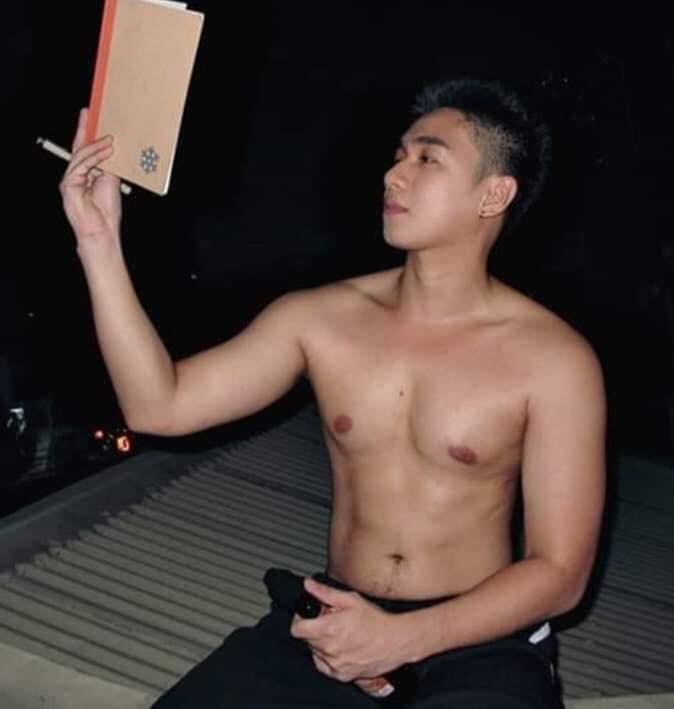 (NEW:2019)PicPostของฉัน // อ้ายพามาเขาพาไปวันที่ได้คำตอบ //07