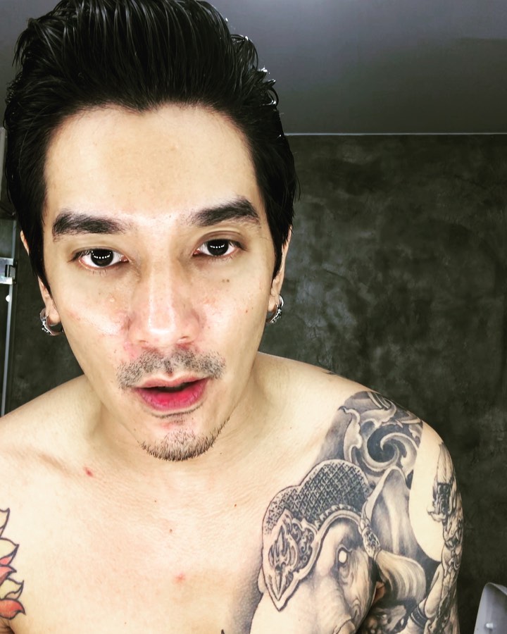 ดีเจแมน พัฒนพล
