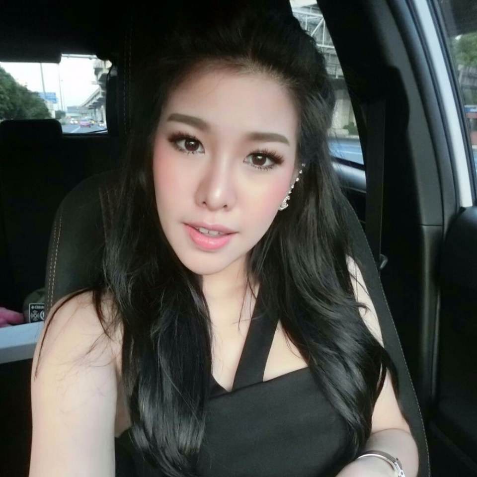 ฝ้าย​ แอมป์​ไฟน์​
