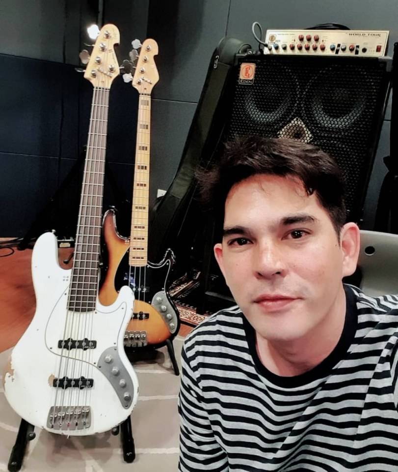 บิ๊ก​ ศรุต