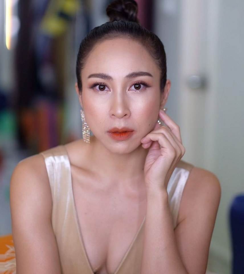กิ๊ก​ สุวัจนี