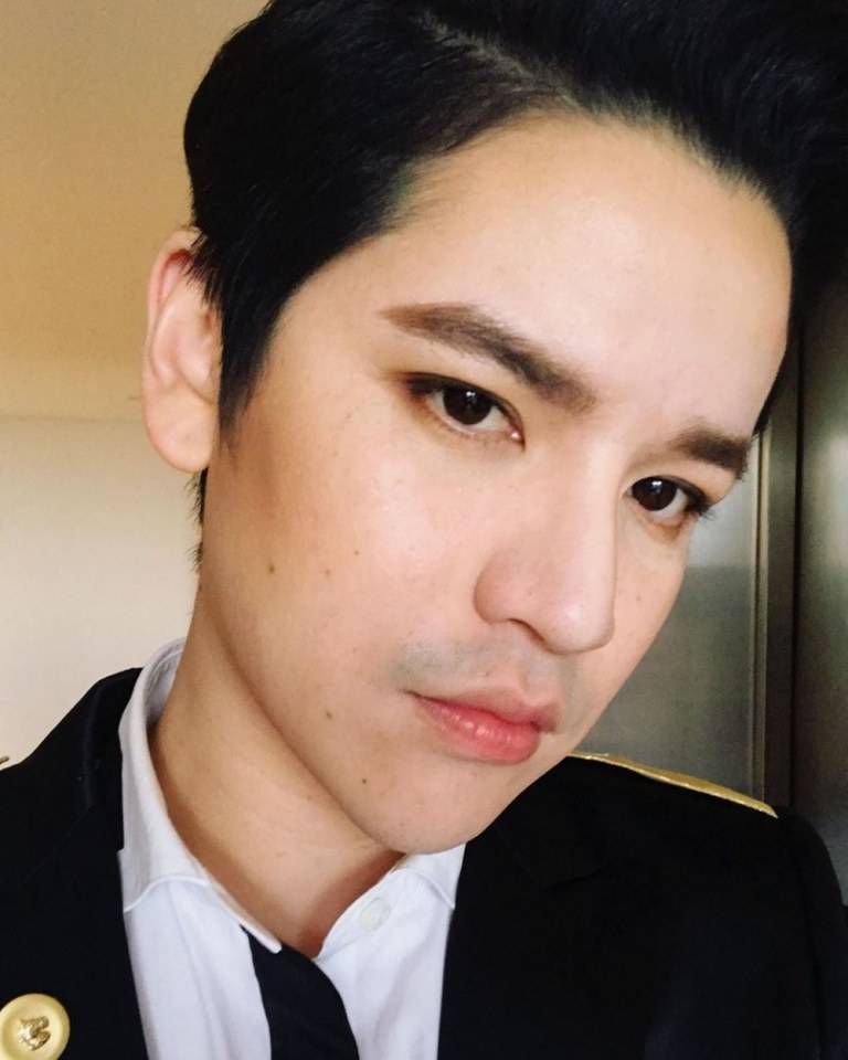 เต๋า เศรษฐพงศ์