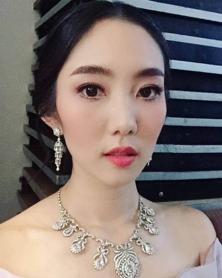 แนน สาธิดา