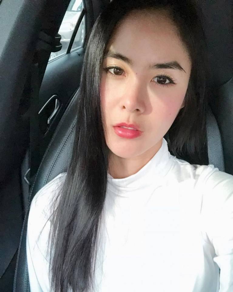 พีค ภัทรศยา "ค่ะซิส จาก ไดอารี่ตุ๊ดซี่"