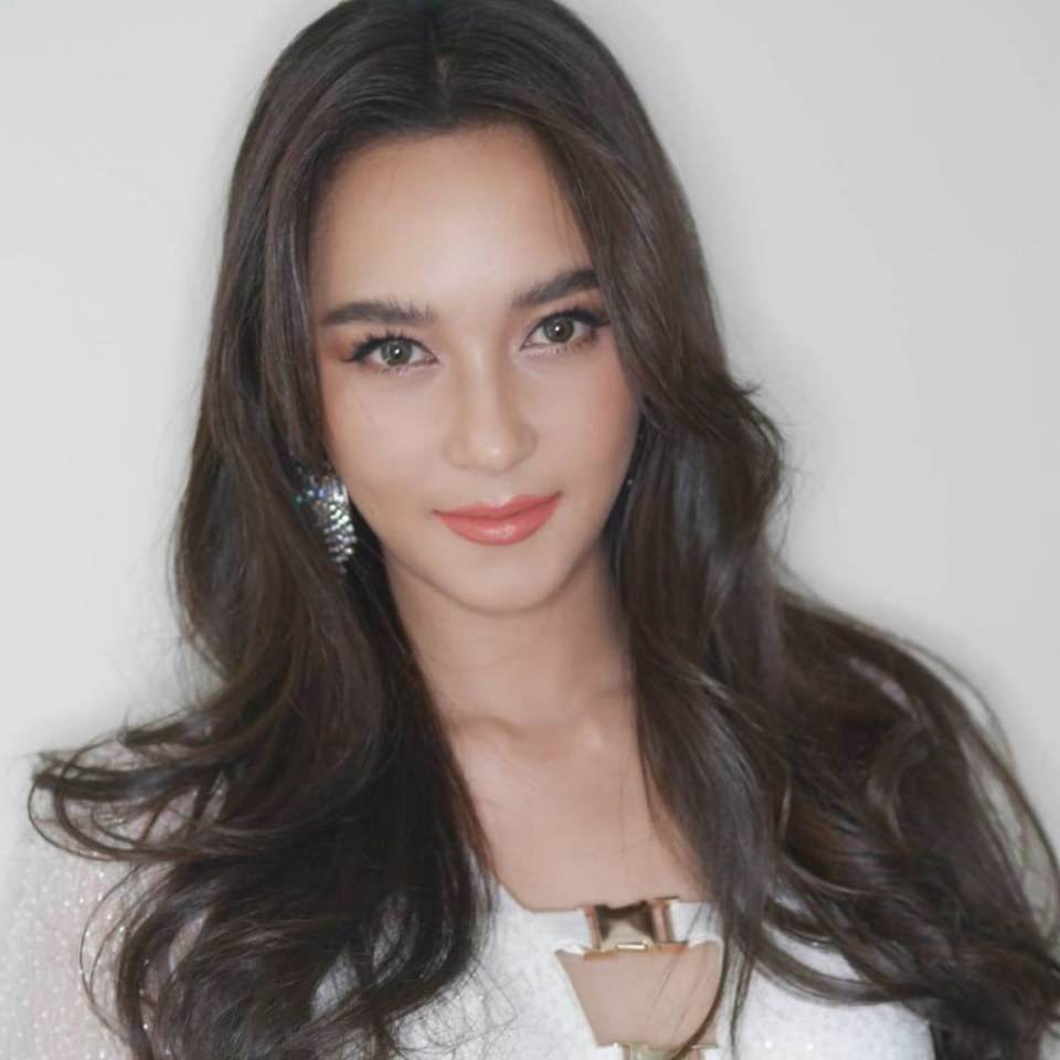 บี น้ำทิพย์ "อย่าปล่อยให้ของเก่า เป็น ของตาย จาก เมีย 2018"