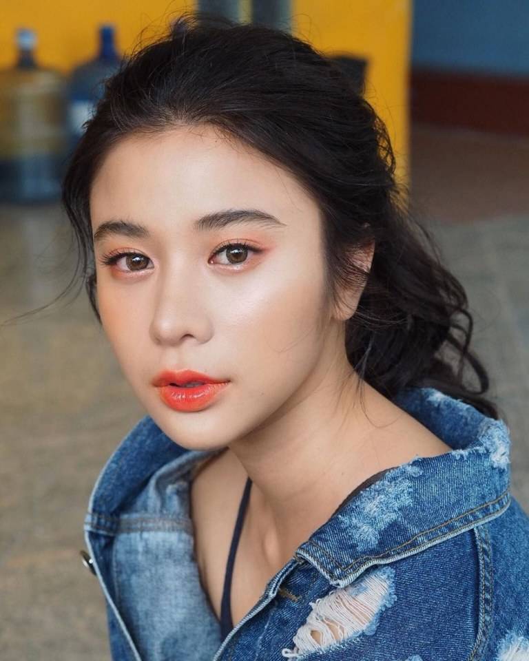 เก้า สุภัสสรา "อารมณ์ฉันก้อมีแต่ถ้าไม่มีถุงยางก็อดเว้ย จาก ฮอร์โมน วัยว้าวุ่น"