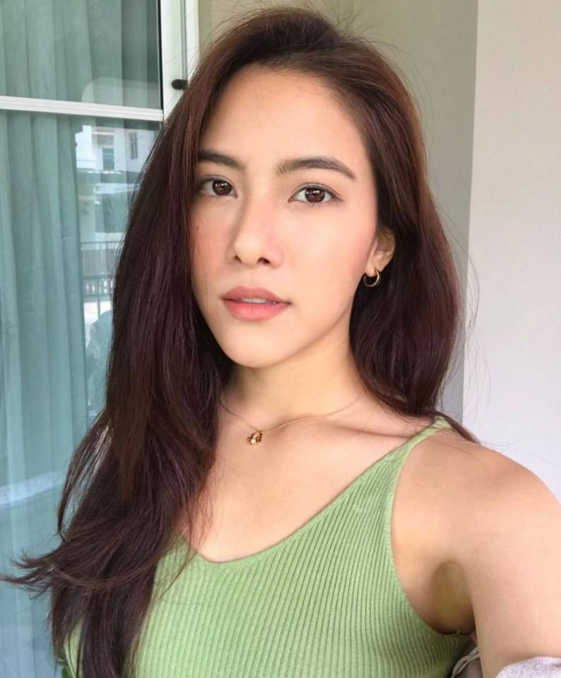 พรีม รณิดา "มาร์คเอาไว้เลยนะ จาก ชั่วโมงต้องมนต์"