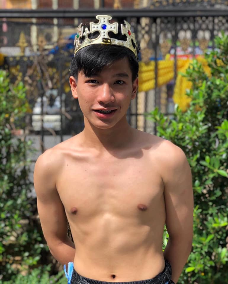 (NEW:2019)PicPostของฉัน // :อุ๋งอุ๋งเด็ดมาก: ภาค 2 // 17