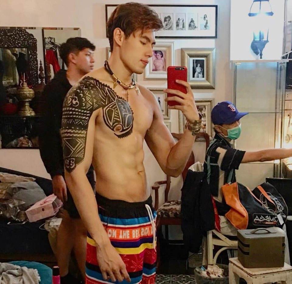 (NEW:2019)PicPostของฉัน // :อุ๋งอุ๋งเด็ดมาก: ภาค 2 // 17