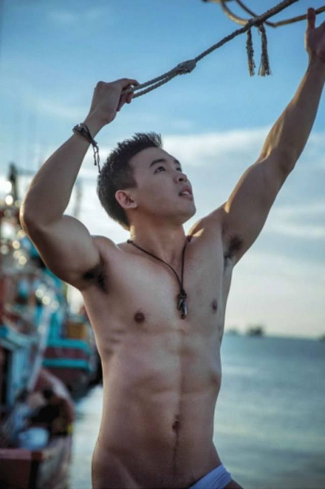 หนุ่มหล่อขึ้นปก 315.2
