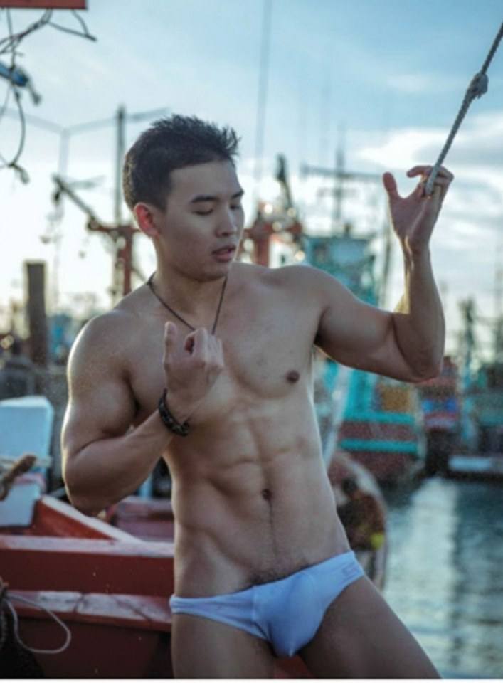 หนุ่มหล่อขึ้นปก 315.2