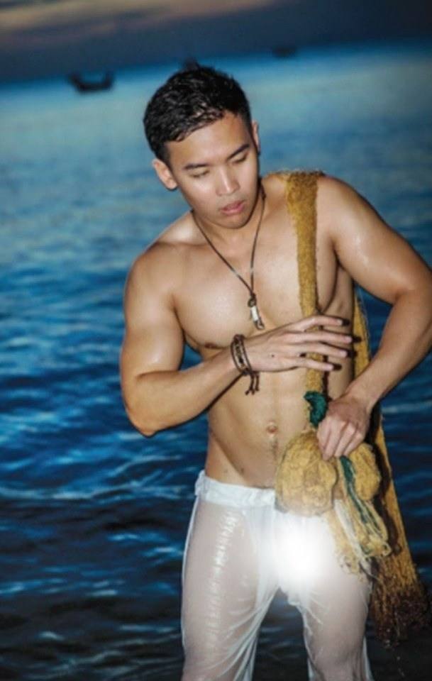 หนุ่มหล่อขึ้นปก 315.2