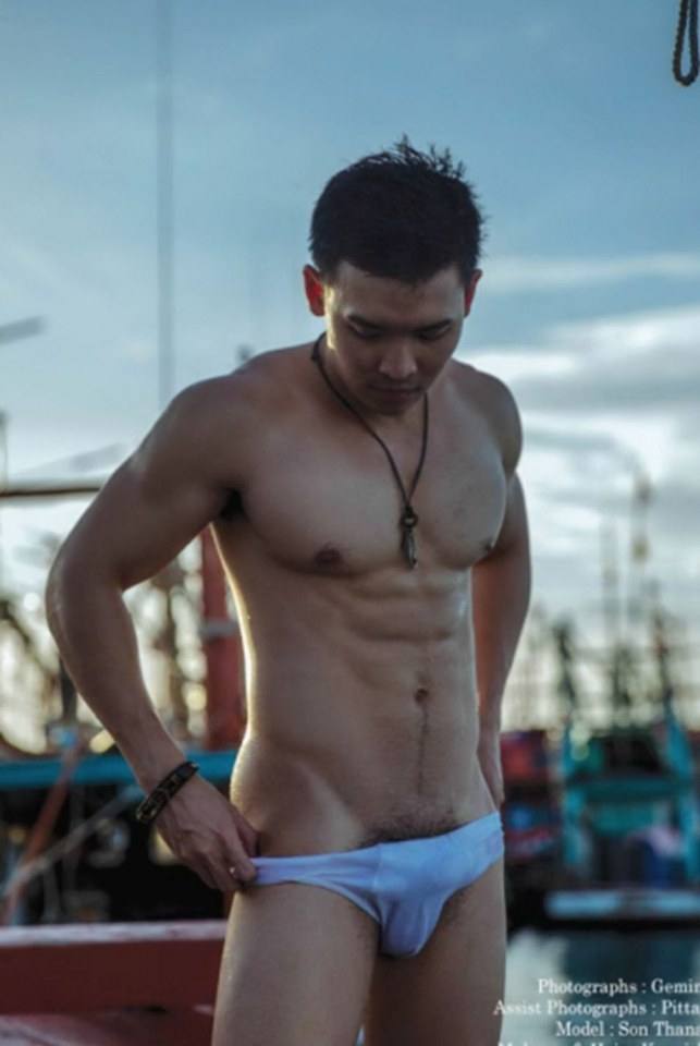 หนุ่มหล่อขึ้นปก 315.2