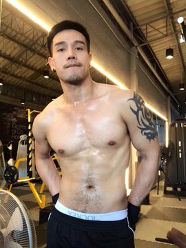 อ๊อกๆ มั้ย