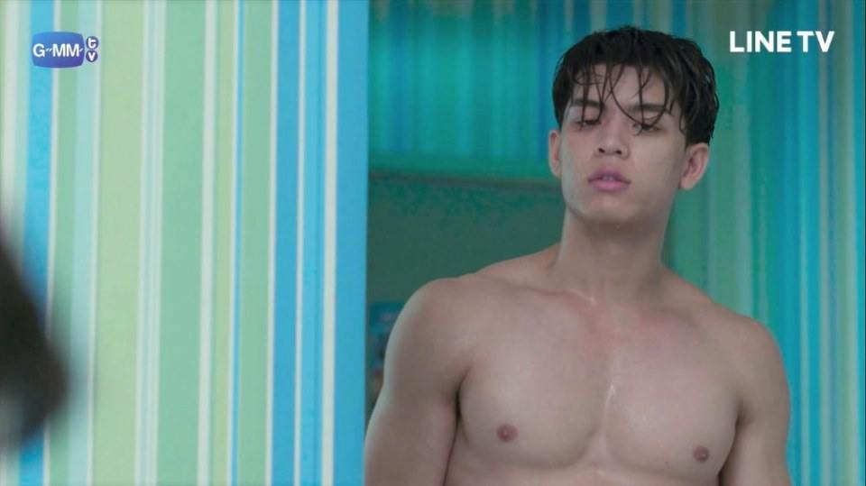 "จอส เวอาห์" ในซีรีย์ 3 Will Be Free
