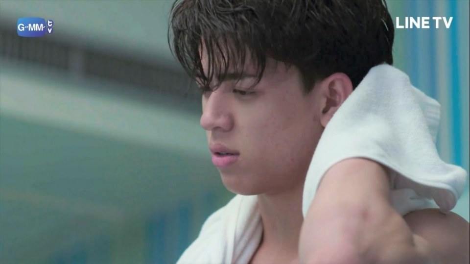 "จอส เวอาห์" ในซีรีย์ 3 Will Be Free