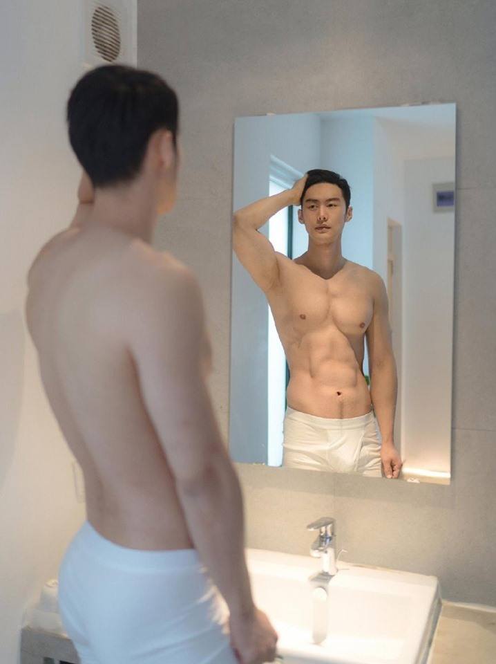 Picpostของฉัน(2019)ปีหมูทอง { 3แซ่บ : รีเทิร์น } 10