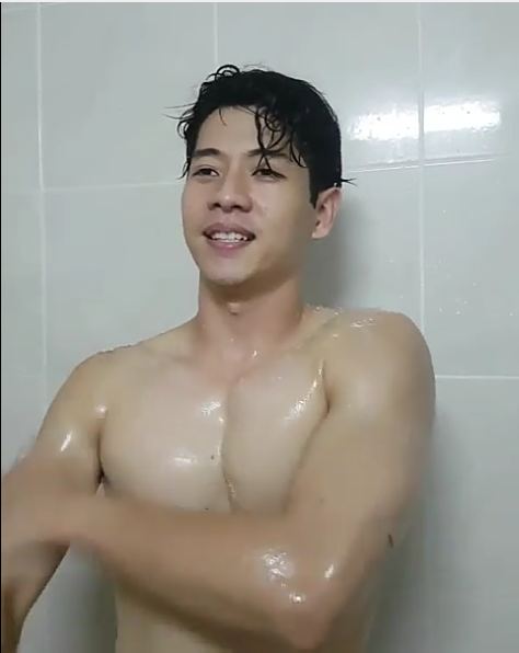 มาดูน้องเติ้ลอาบน้ำกันเถอะ