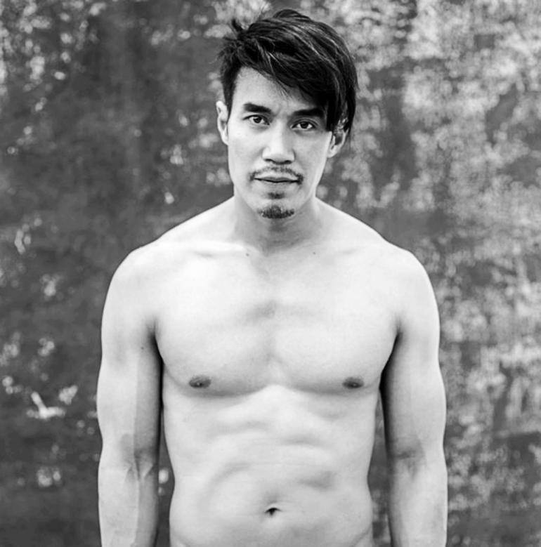ดีต่อใจ#825ดอม เหตระกูล พระเอกเก่าที่ไม่ลืม