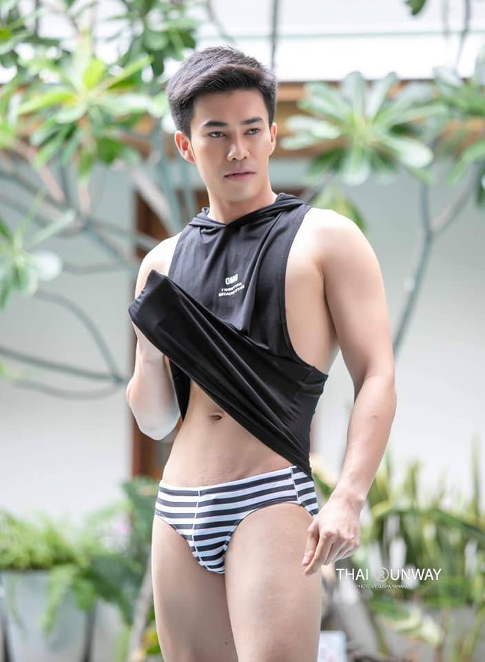 MISTER SUPRANATIONAL THAILAND 2019
