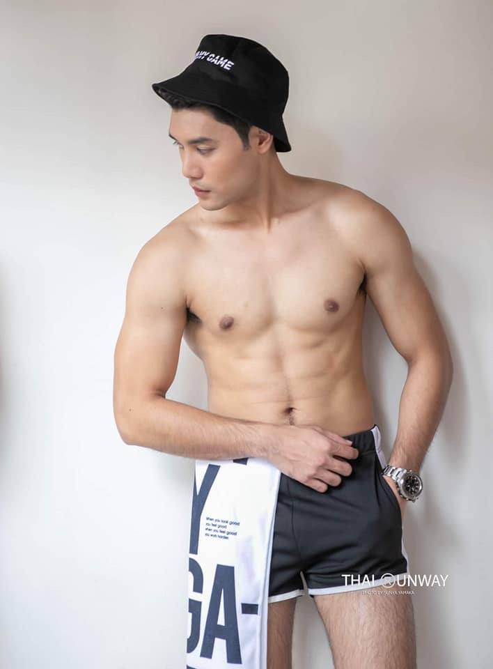 MISTER SUPRANATIONAL THAILAND 2019
