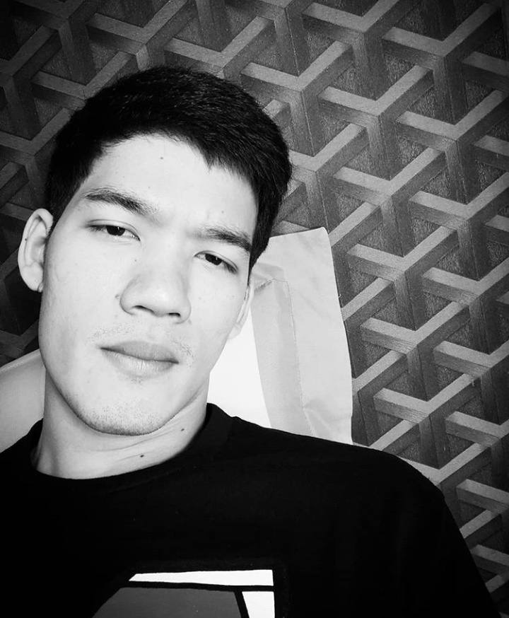 ดีต่อใจ#830ต้อง ชาญชัย Mister Supranational Thailand 2019
