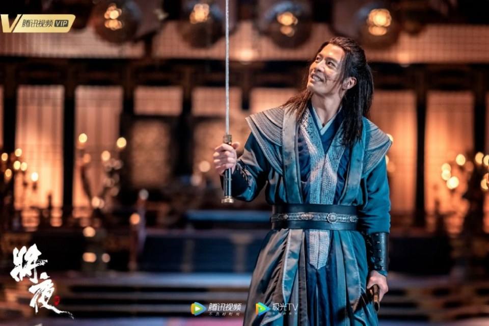 ละคร Ever Night Season 2 《将夜2》 2019