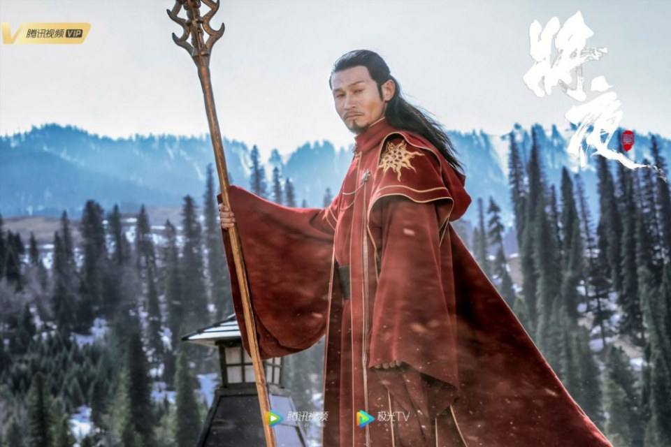ละคร Ever Night Season 2 《将夜2》 2019