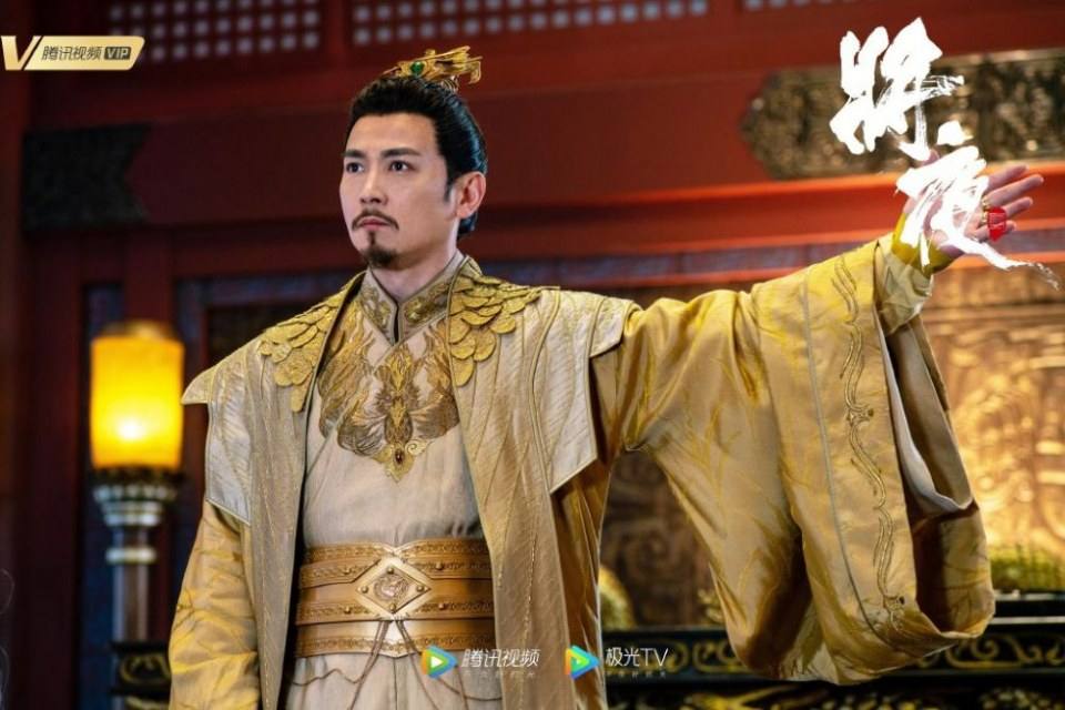 ละคร Ever Night Season 2 《将夜2》 2019