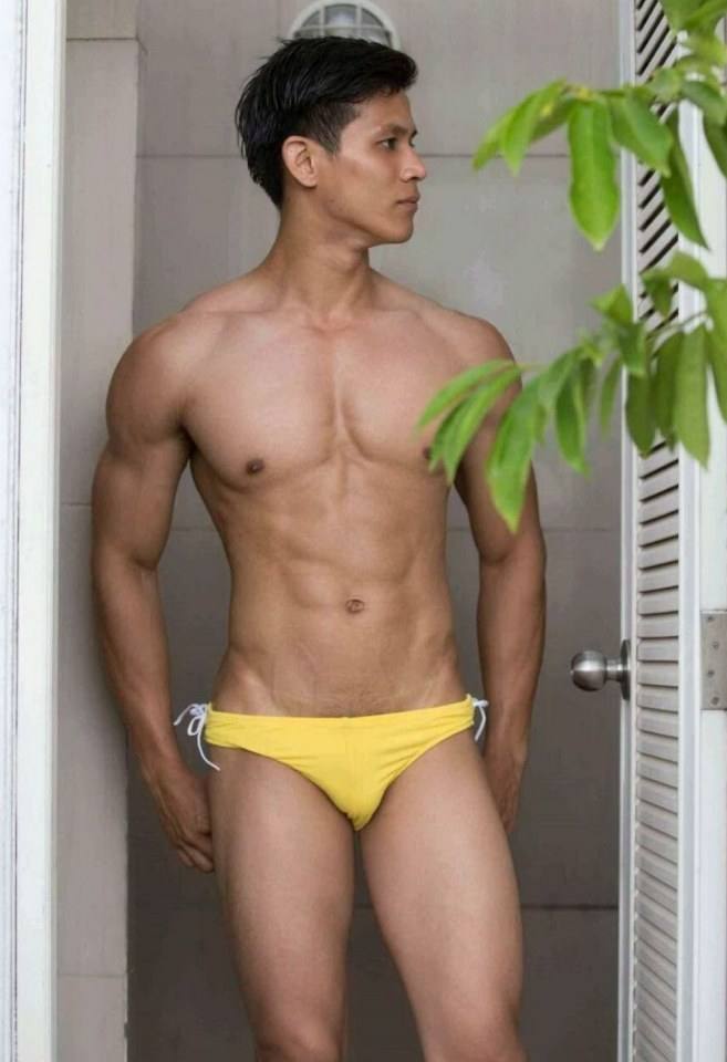หนุ่มหล่อขึ้นปก 316
