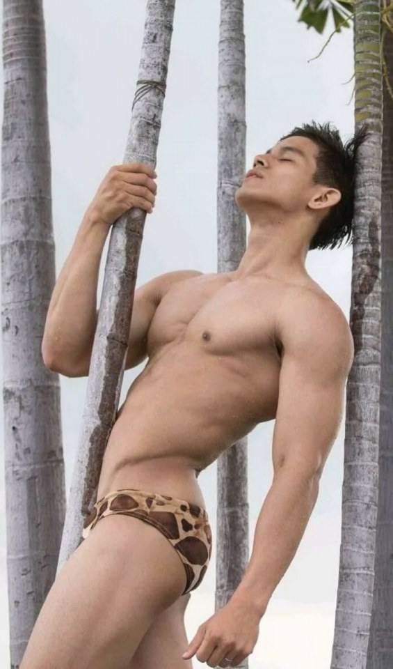 หนุ่มหล่อขึ้นปก 316.1