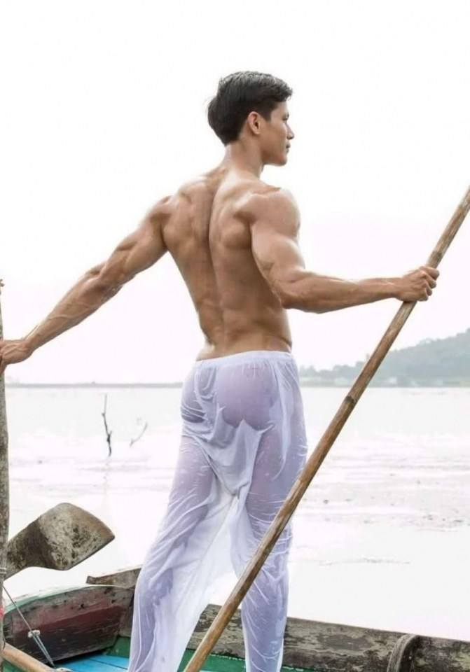 หนุ่มหล่อขึ้นปก 316.1